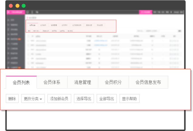 ����������ҵȫ��Ӫ����������е��û���������չʾ